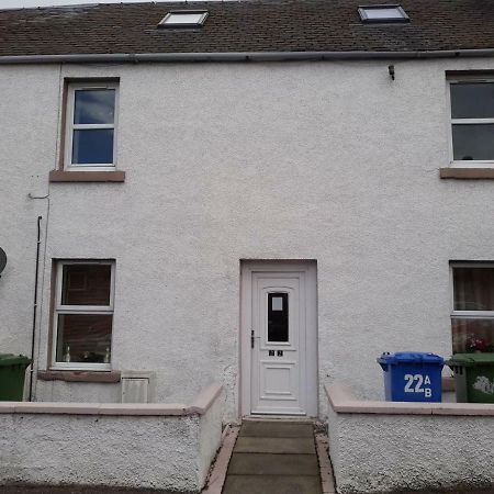 Apartment 22B Self Catering Inverness Exteriér fotografie