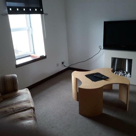 Apartment 22B Self Catering Inverness Exteriér fotografie