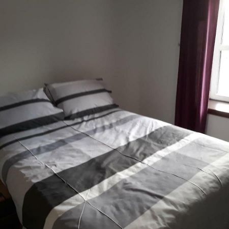 Apartment 22B Self Catering Inverness Exteriér fotografie