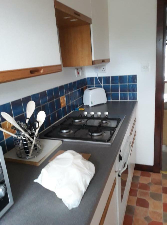 Apartment 22B Self Catering Inverness Exteriér fotografie