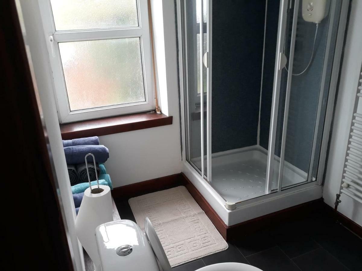 Apartment 22B Self Catering Inverness Exteriér fotografie