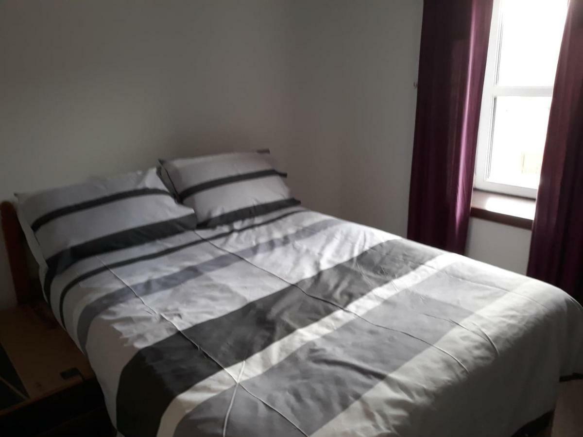 Apartment 22B Self Catering Inverness Exteriér fotografie