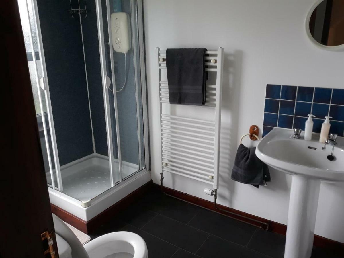 Apartment 22B Self Catering Inverness Exteriér fotografie