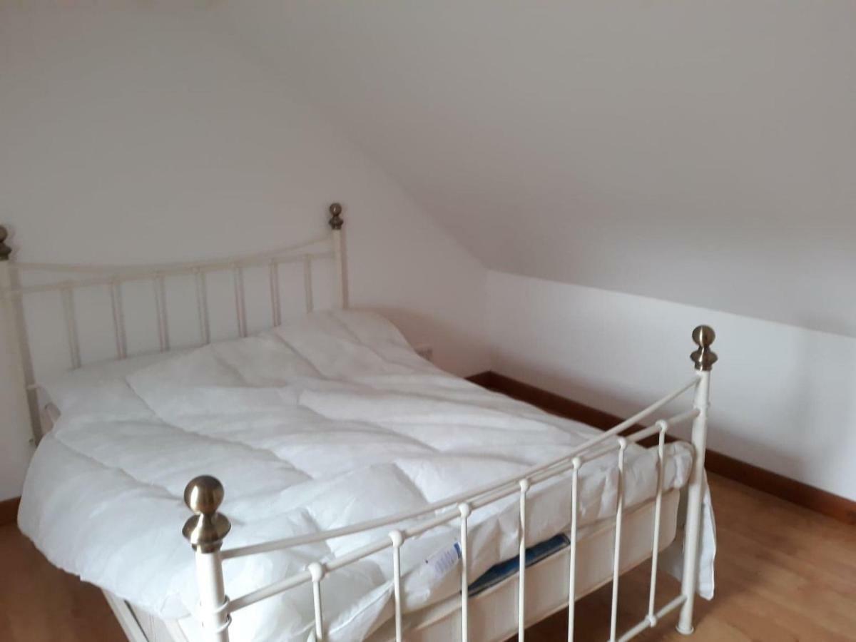 Apartment 22B Self Catering Inverness Exteriér fotografie